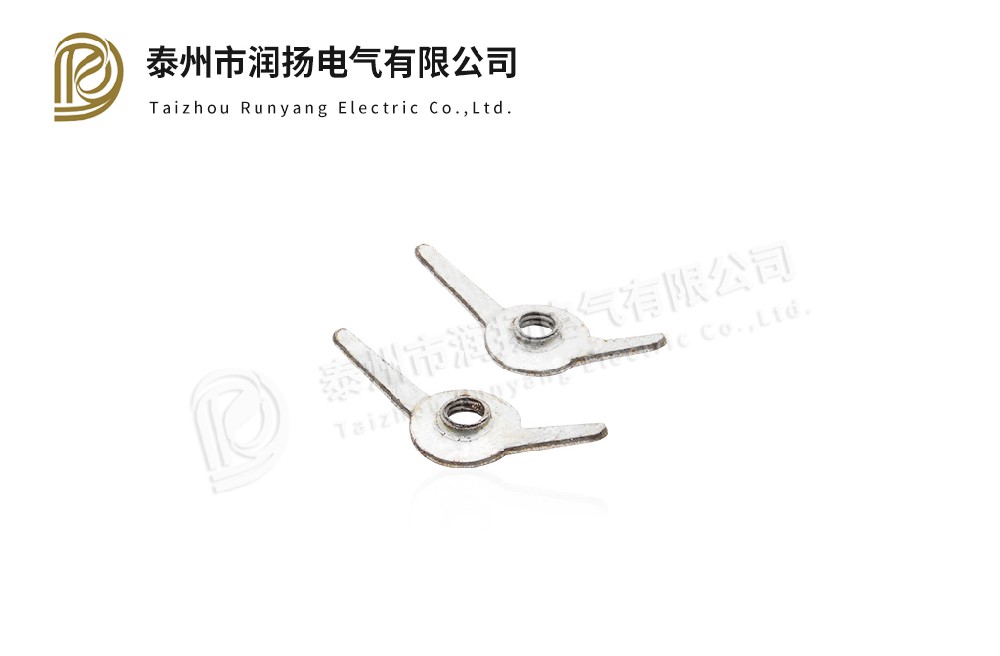 C25-TL.0033 Double Wing Nuts for Combining Cabinets