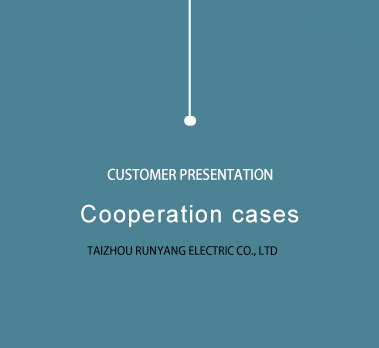 Cooperation Case 